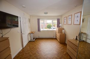 Bedroom One- click for photo gallery